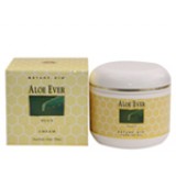 Aloe & Royal Jelly Cream