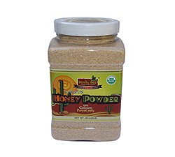 Honey  Powder Bottle