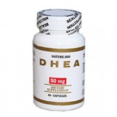 DHEA (60 Capsules)