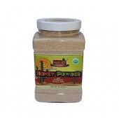 Honey  Powder Bottle