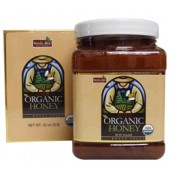 Organic Honey (Gold)