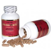 Propolis (100 Capsules)