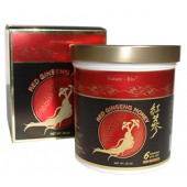 Red Ginseng Honey (22oz.)