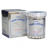 Shark Cartilage (180 Softgels)