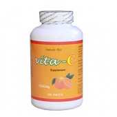 Vitamin C (500 Tablets)